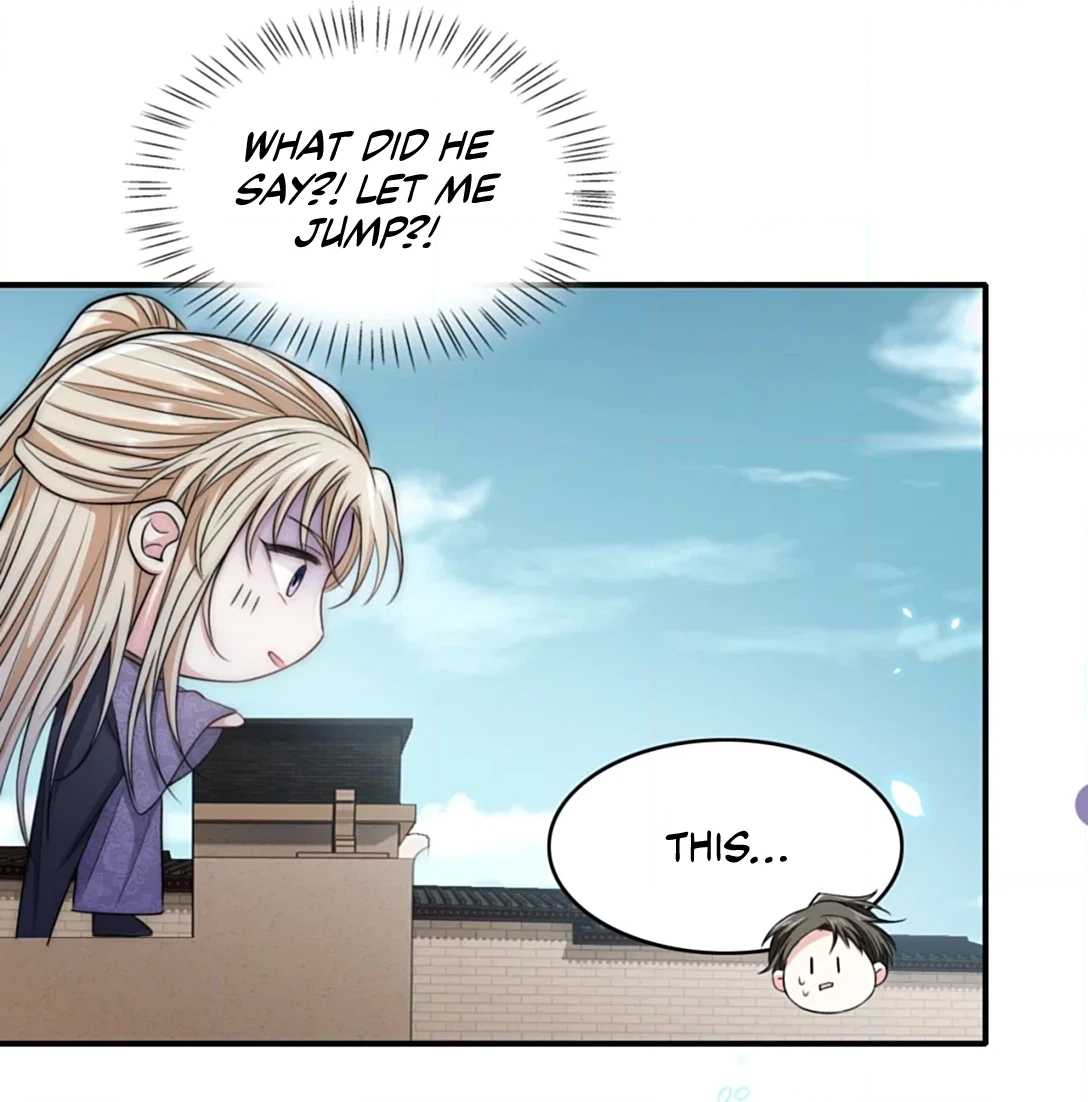 Vindicating the Villain Chapter 30 page 20 - 