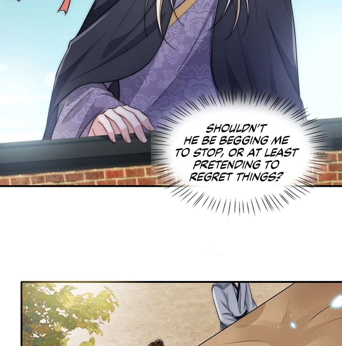 Vindicating the Villain Chapter 30 page 22 - 