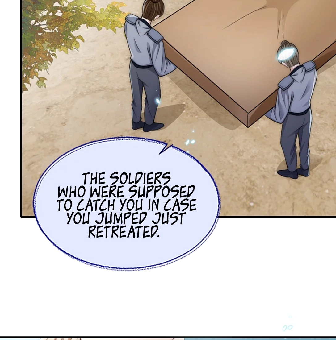 Vindicating the Villain Chapter 30 page 23 - 