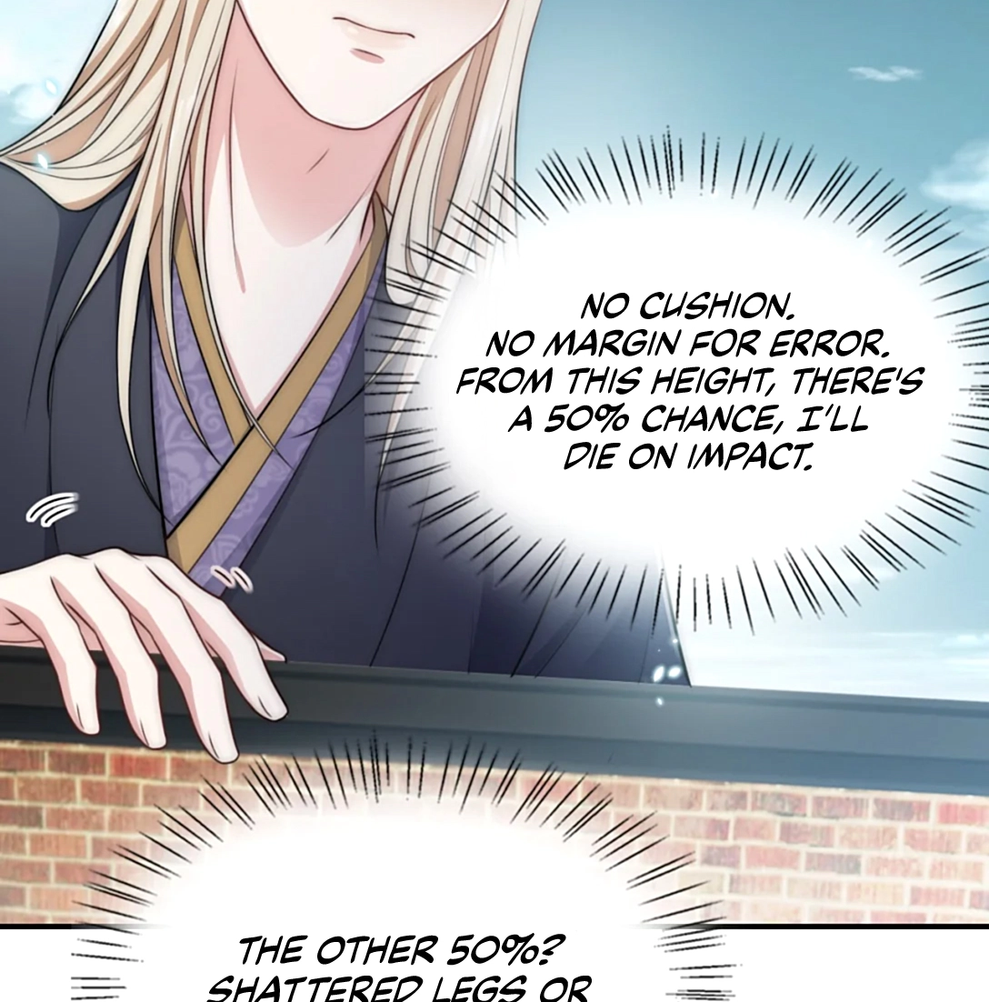 Vindicating the Villain Chapter 30 page 24 - 