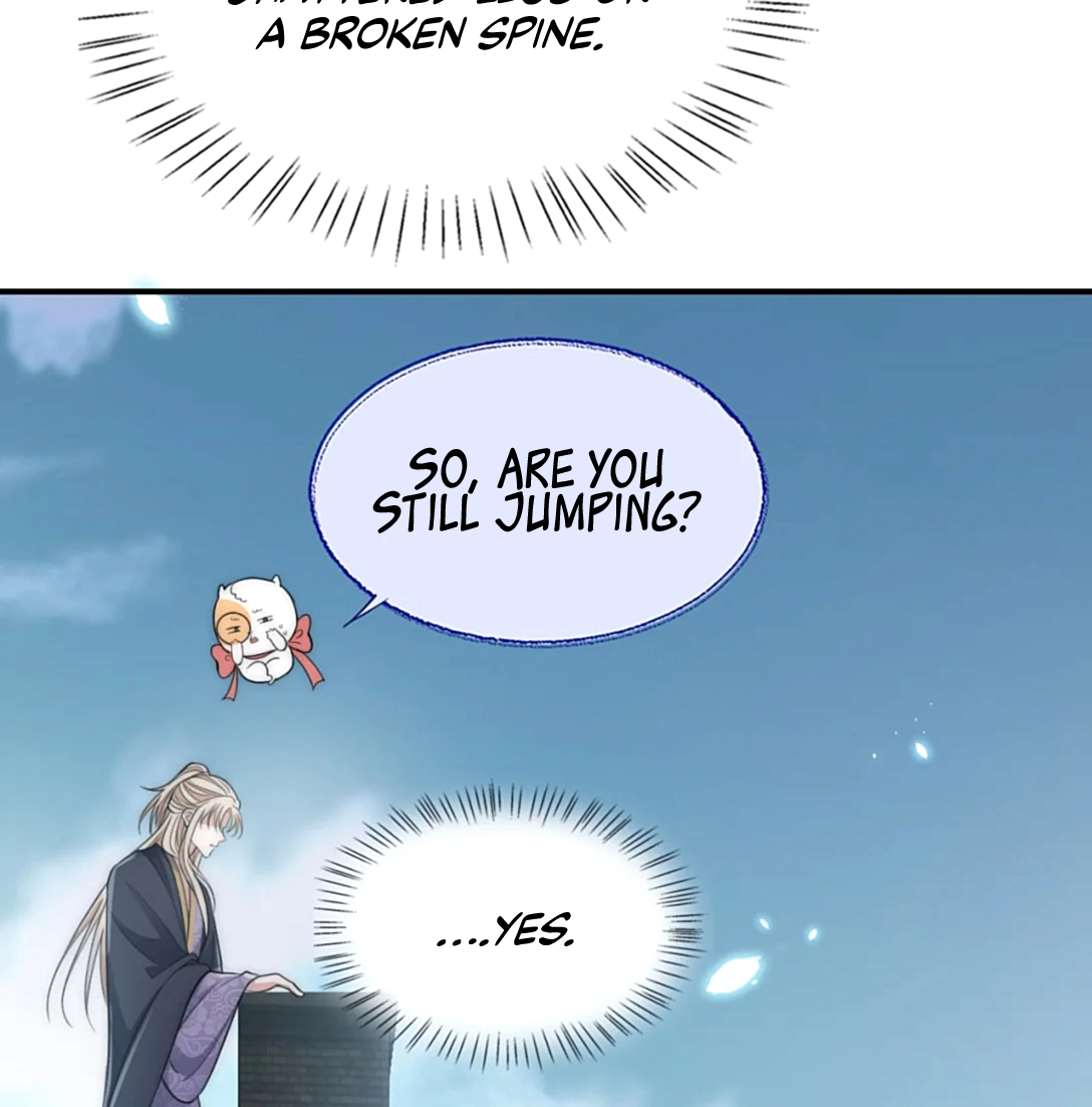 Vindicating the Villain Chapter 30 page 25 - 
