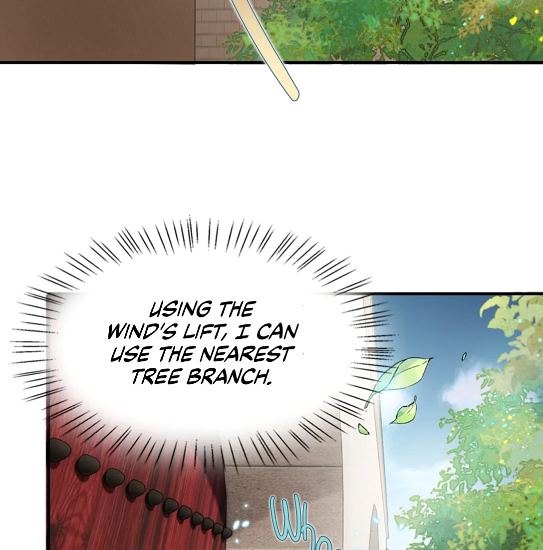 Vindicating the Villain Chapter 30 page 28 - 
