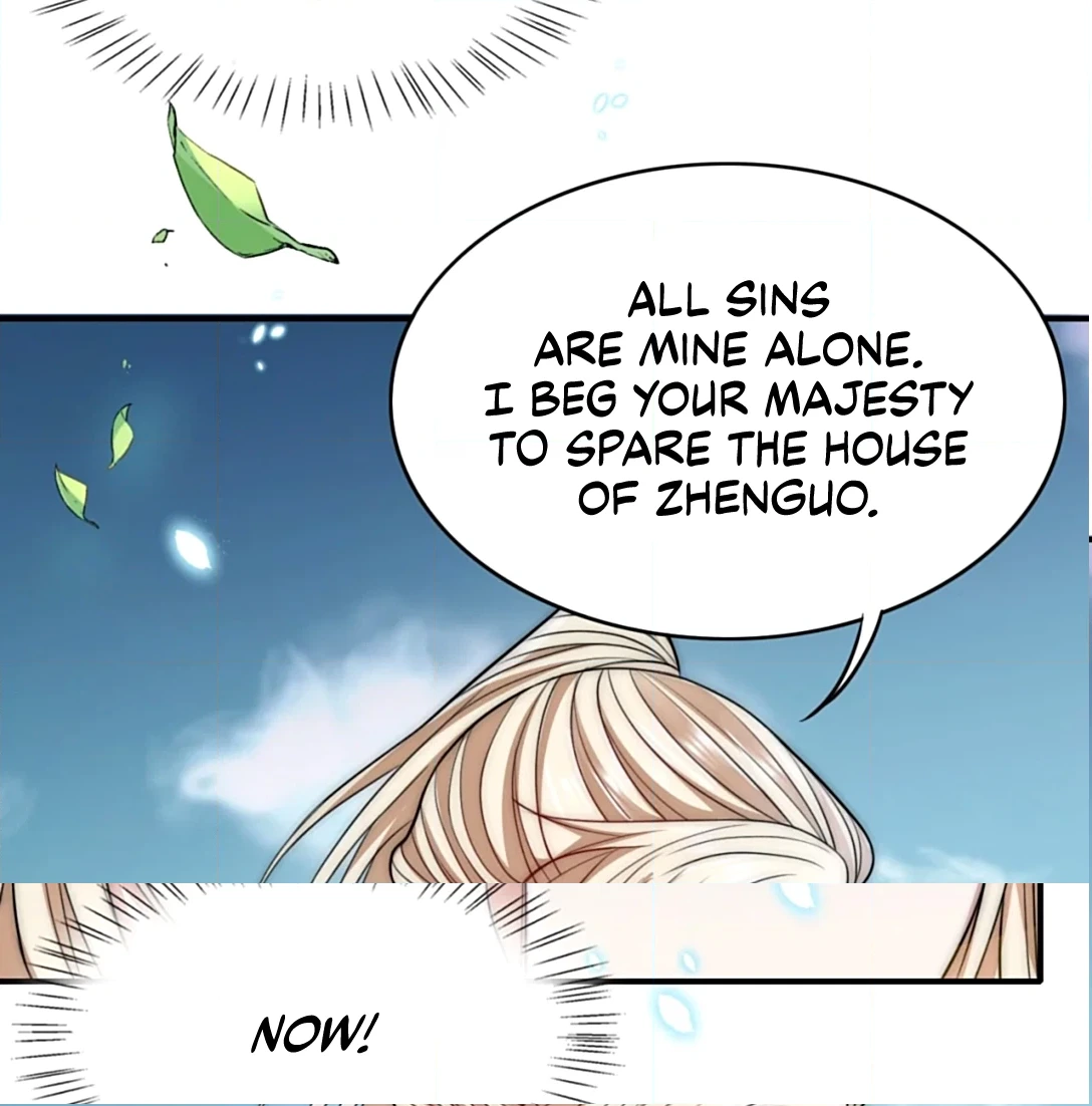Vindicating the Villain Chapter 30 page 30 - 