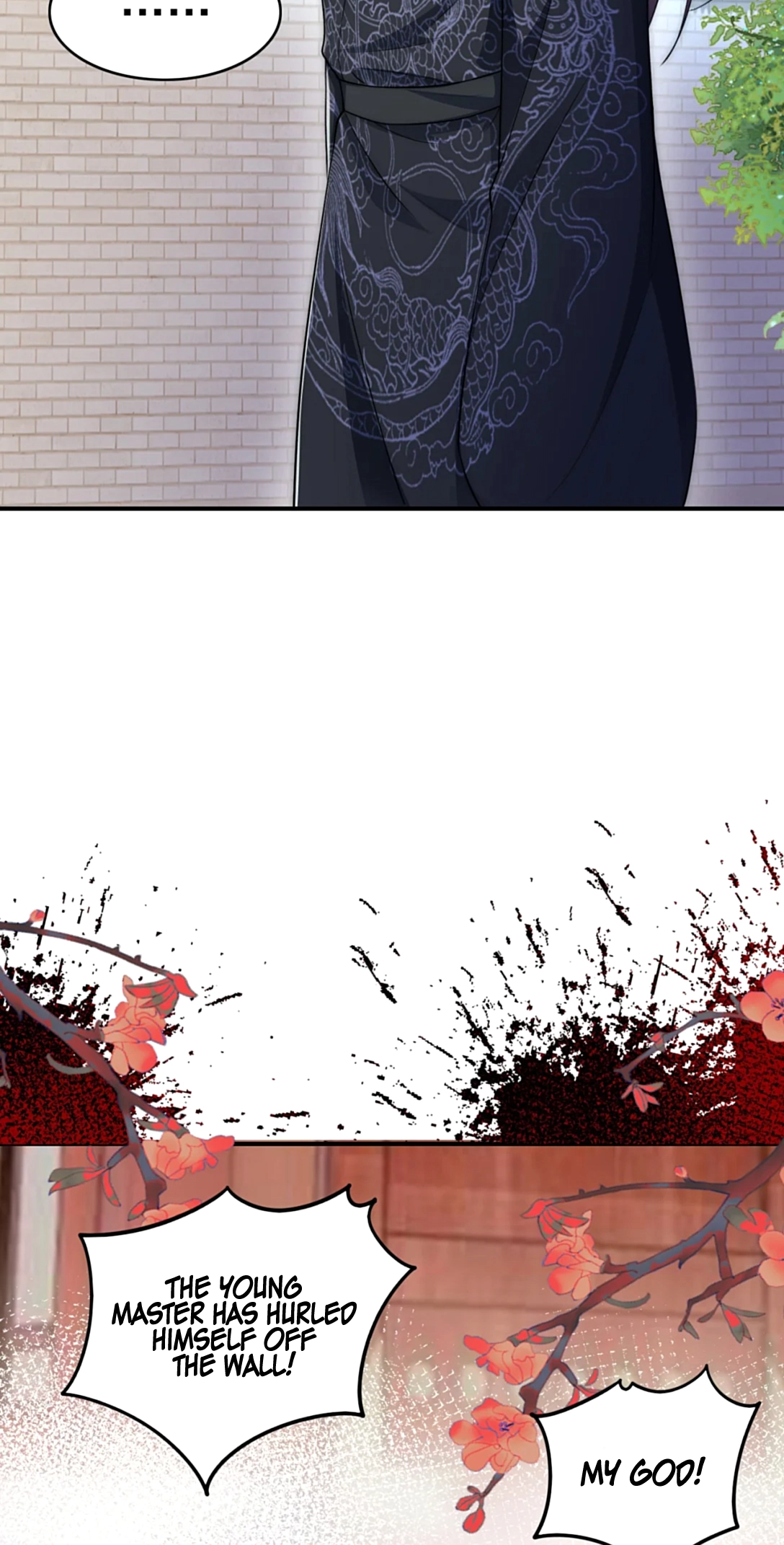 Vindicating the Villain Chapter 30 page 39 - 