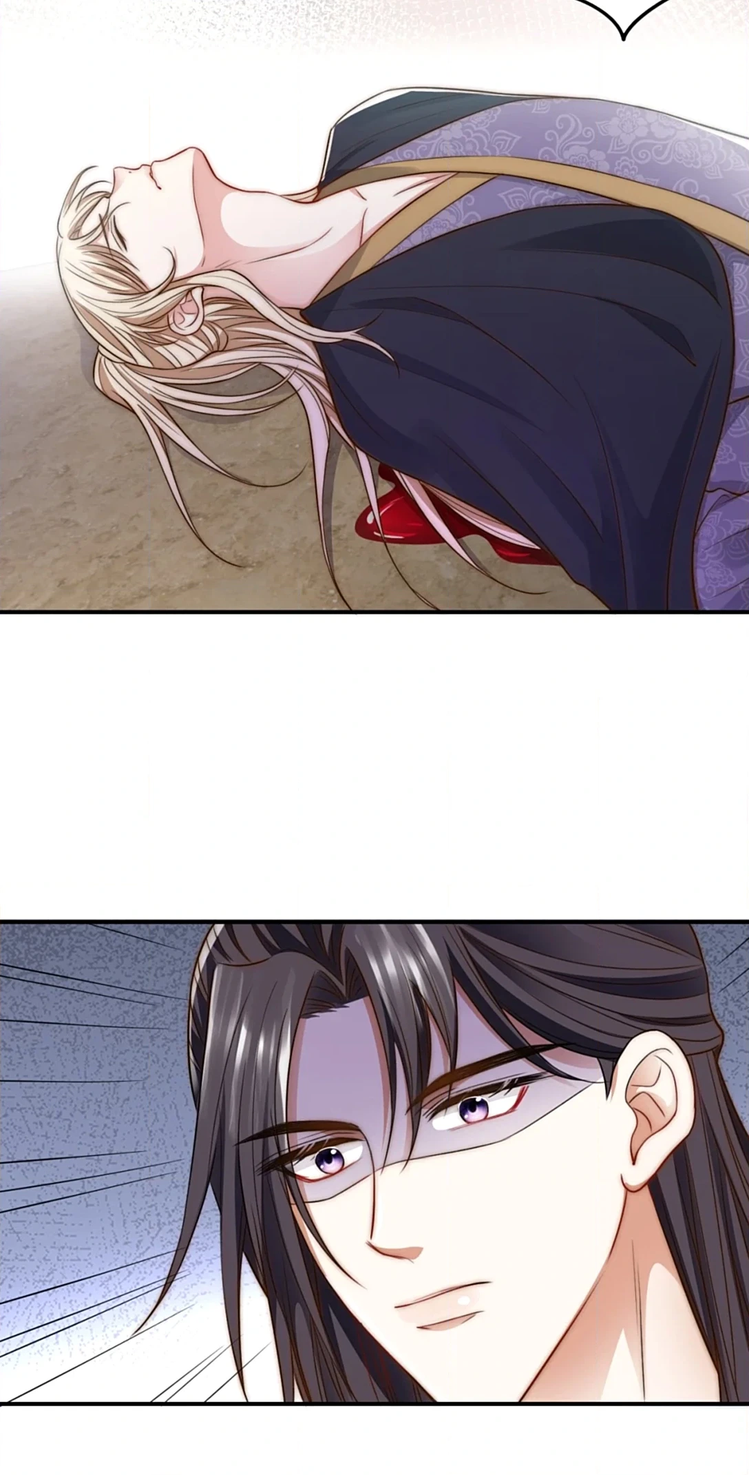 Vindicating the Villain Chapter 30 page 40 - 