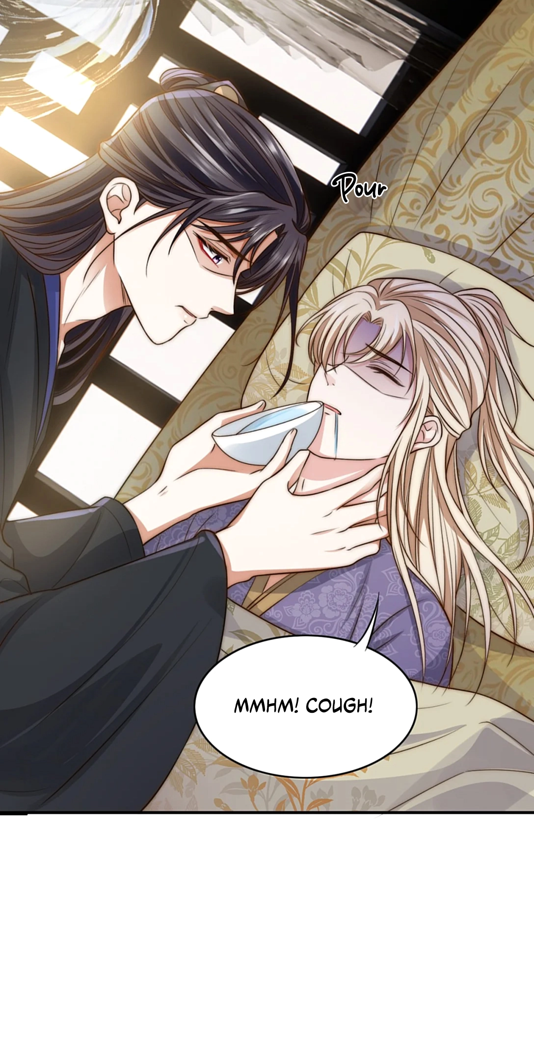 Vindicating the Villain Chapter 30 page 45 - 
