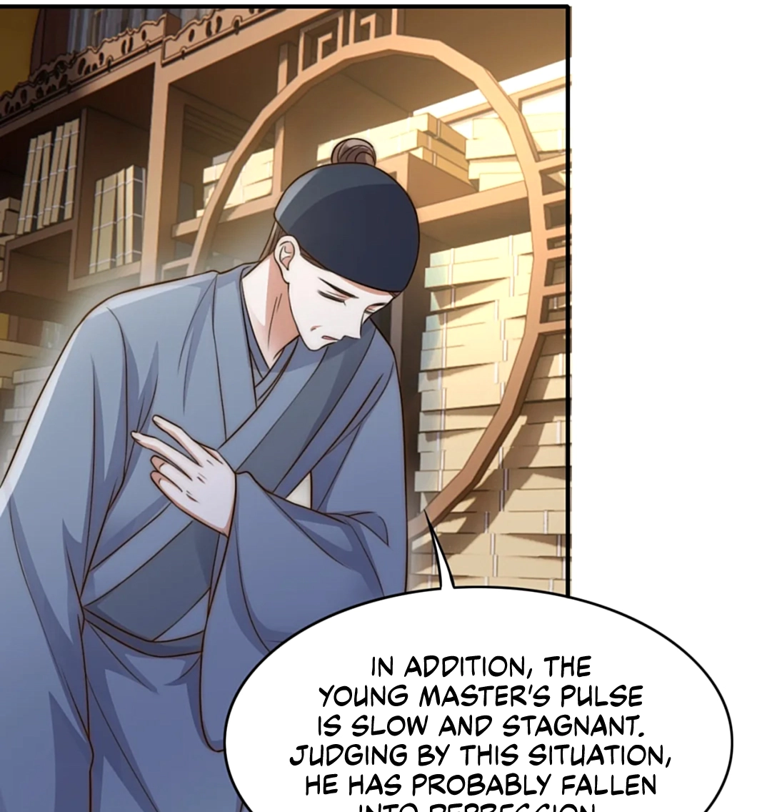 Vindicating the Villain Chapter 30 page 46 - 