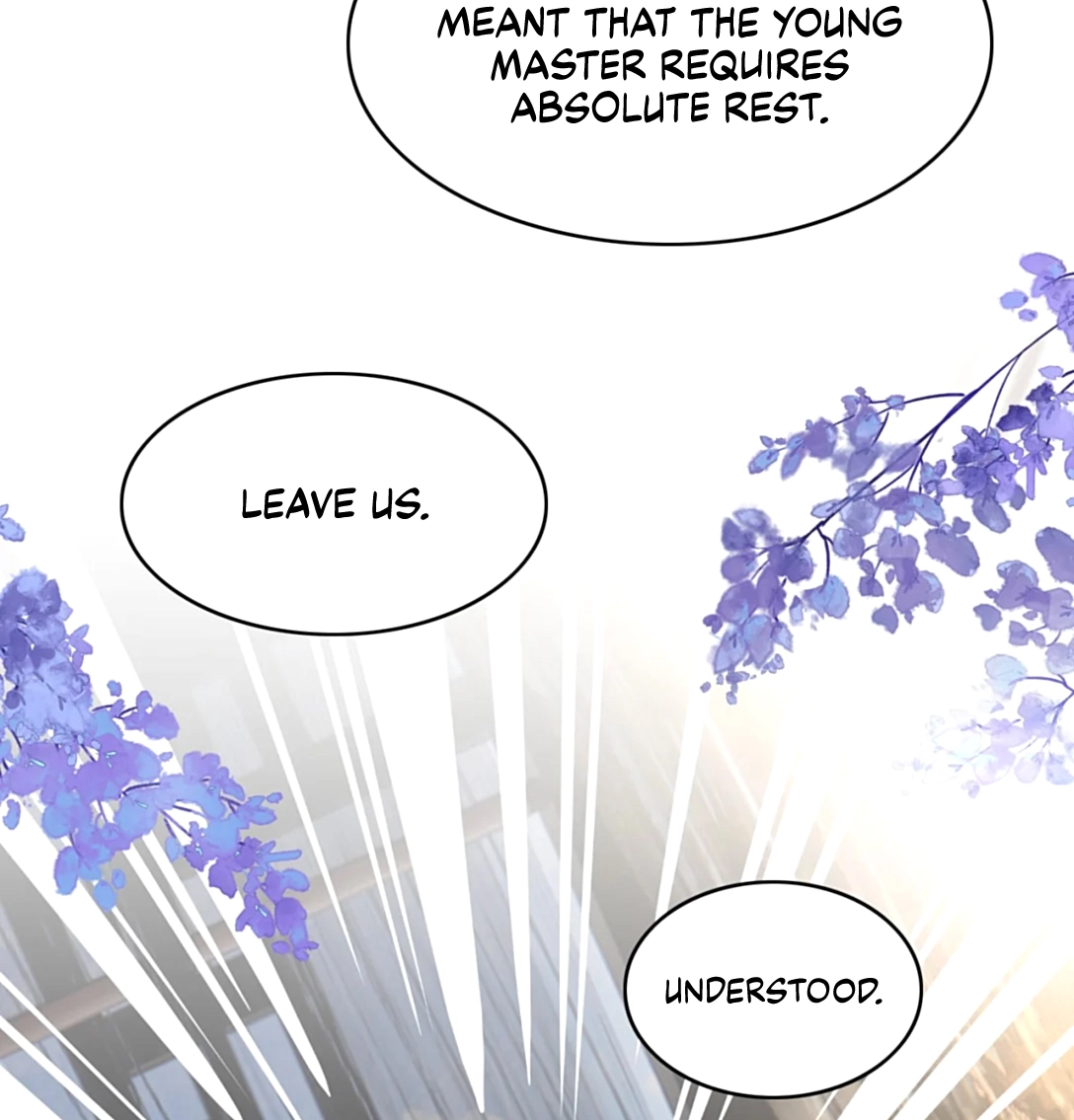 Vindicating the Villain Chapter 30 page 49 - 