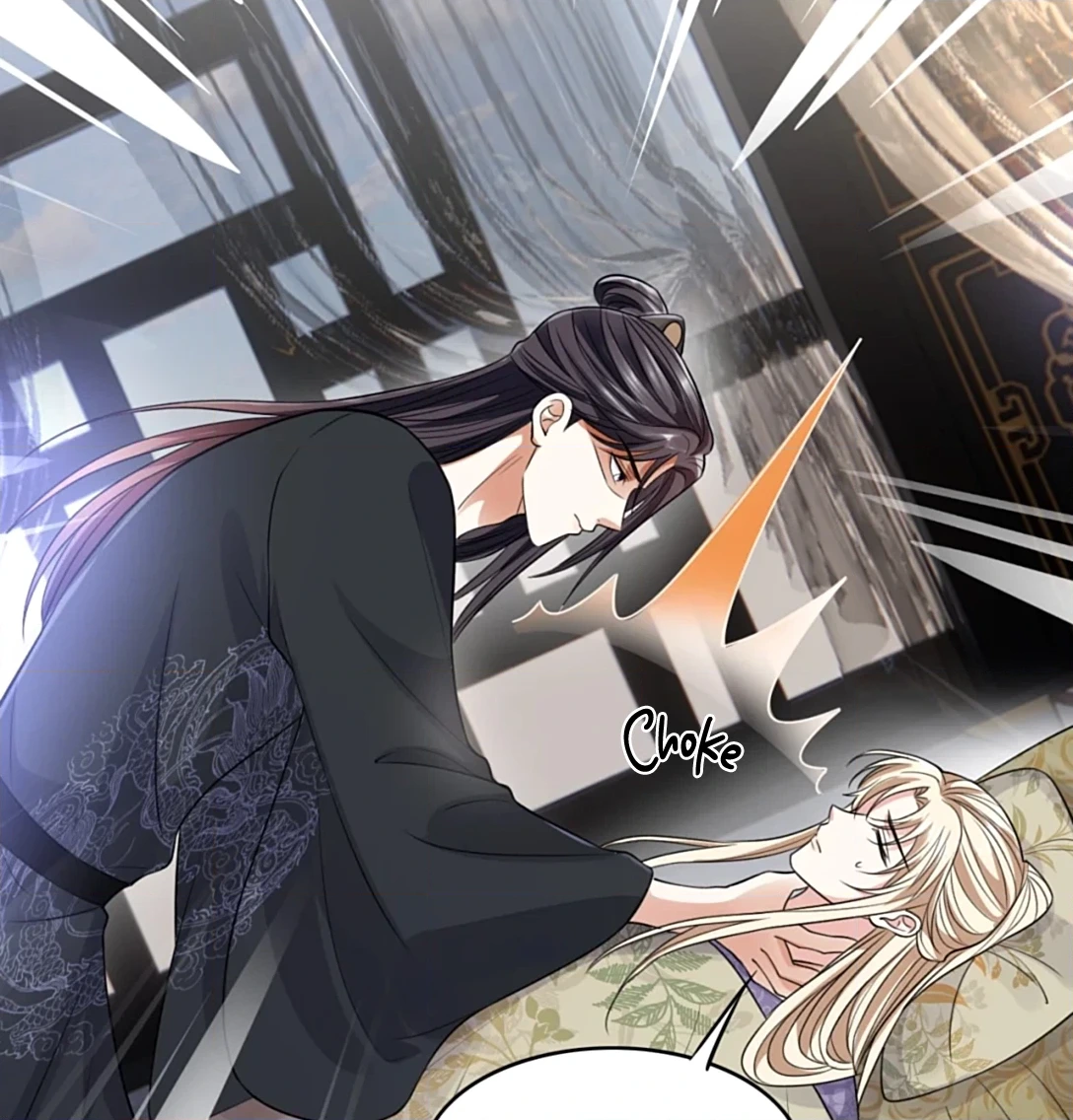 Vindicating the Villain Chapter 30 page 50 - 