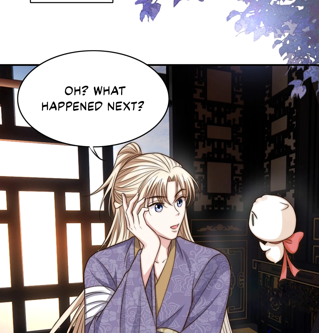 Vindicating the Villain Chapter 30 page 54 - 