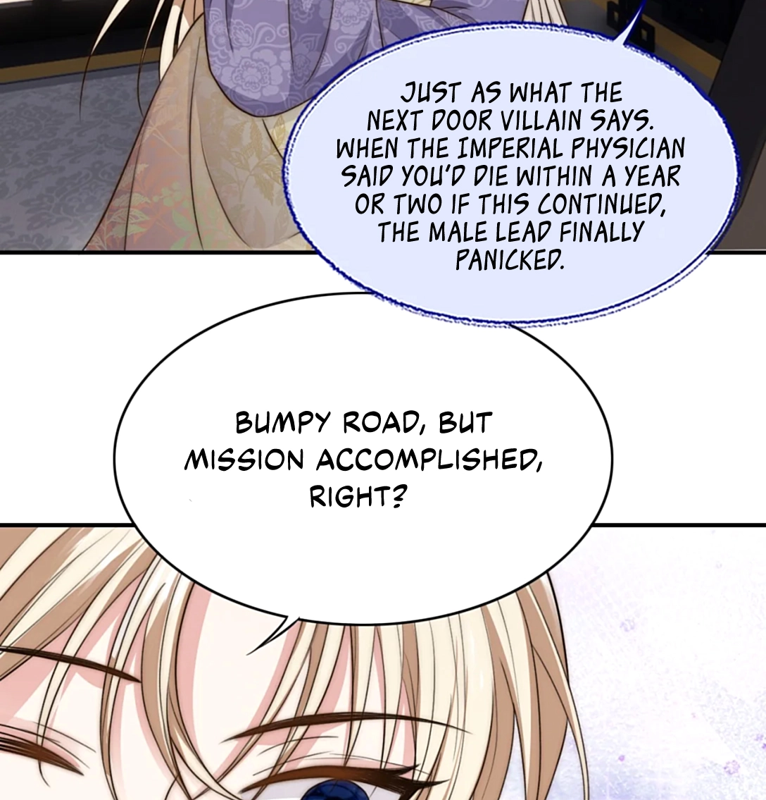 Vindicating the Villain Chapter 30 page 55 - 