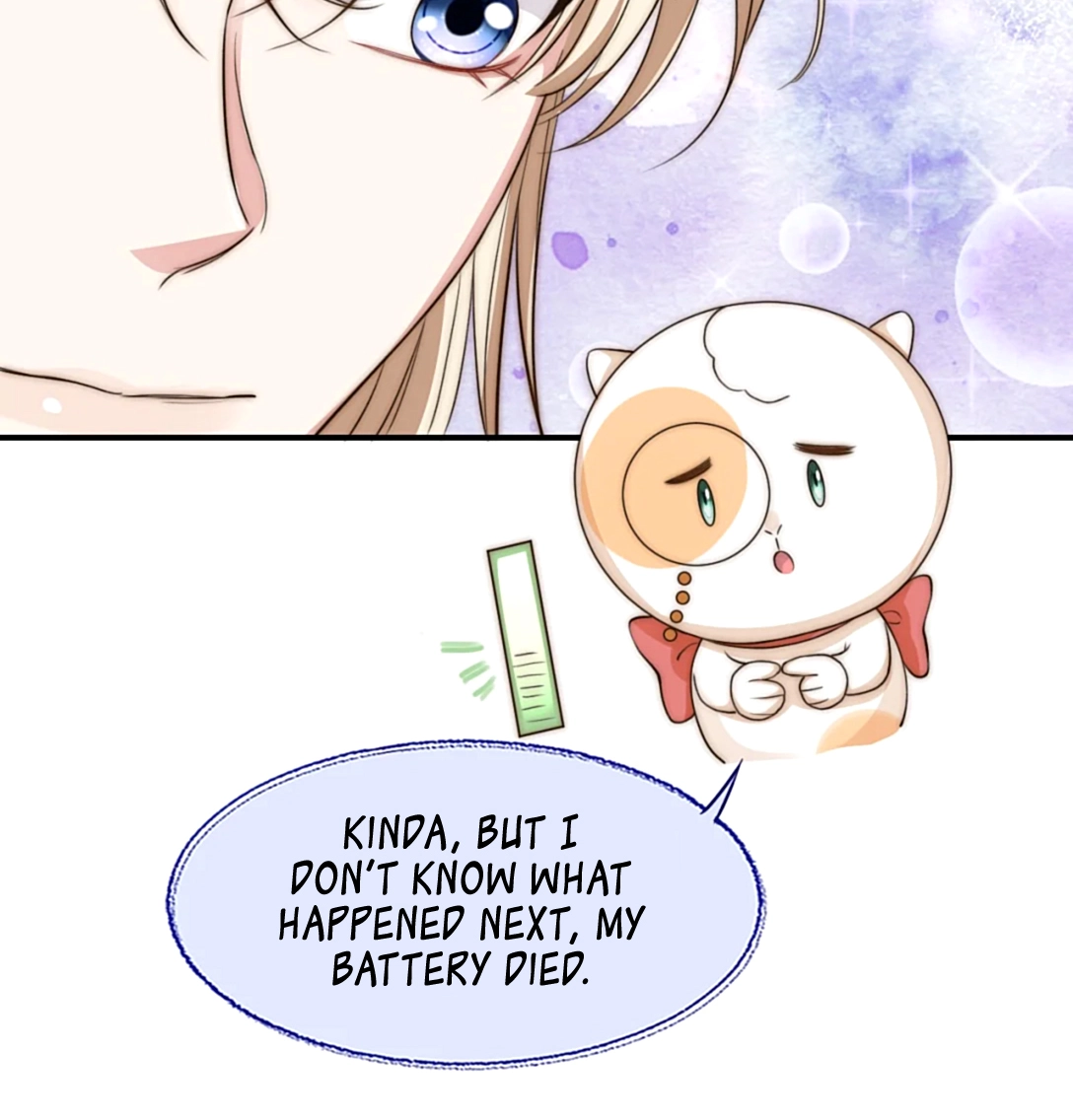 Vindicating the Villain Chapter 30 page 56 - 