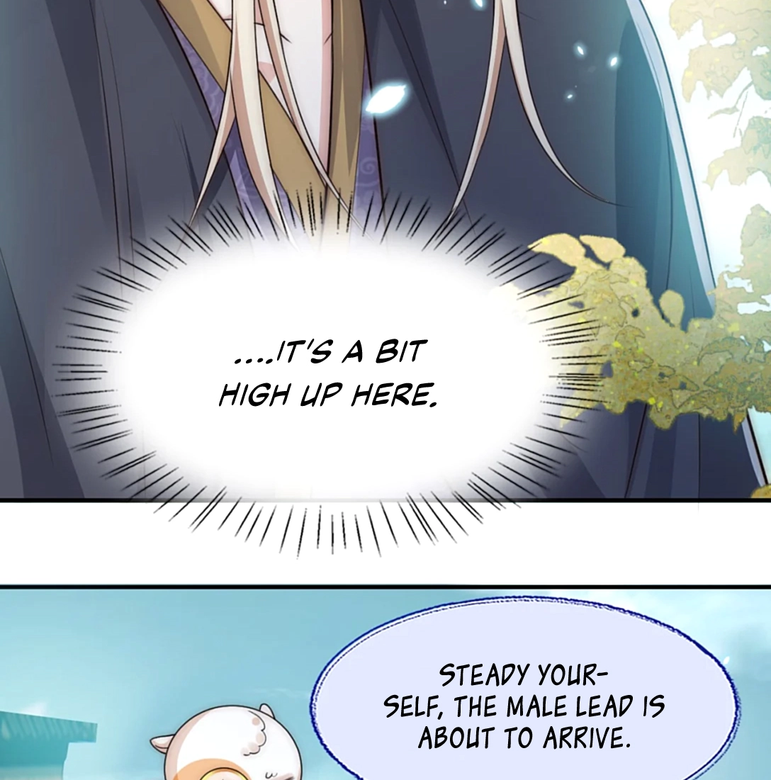 Vindicating the Villain Chapter 30 page 7 - 