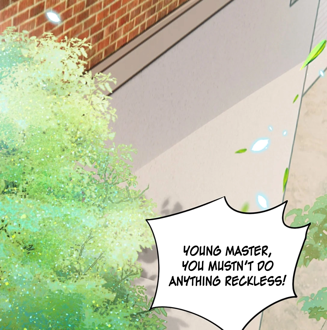 Vindicating the Villain Chapter 30 page 9 - 