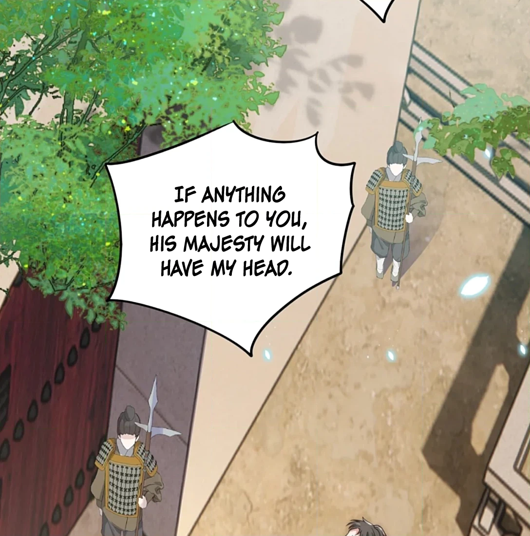 Vindicating the Villain Chapter 30 page 10 - 