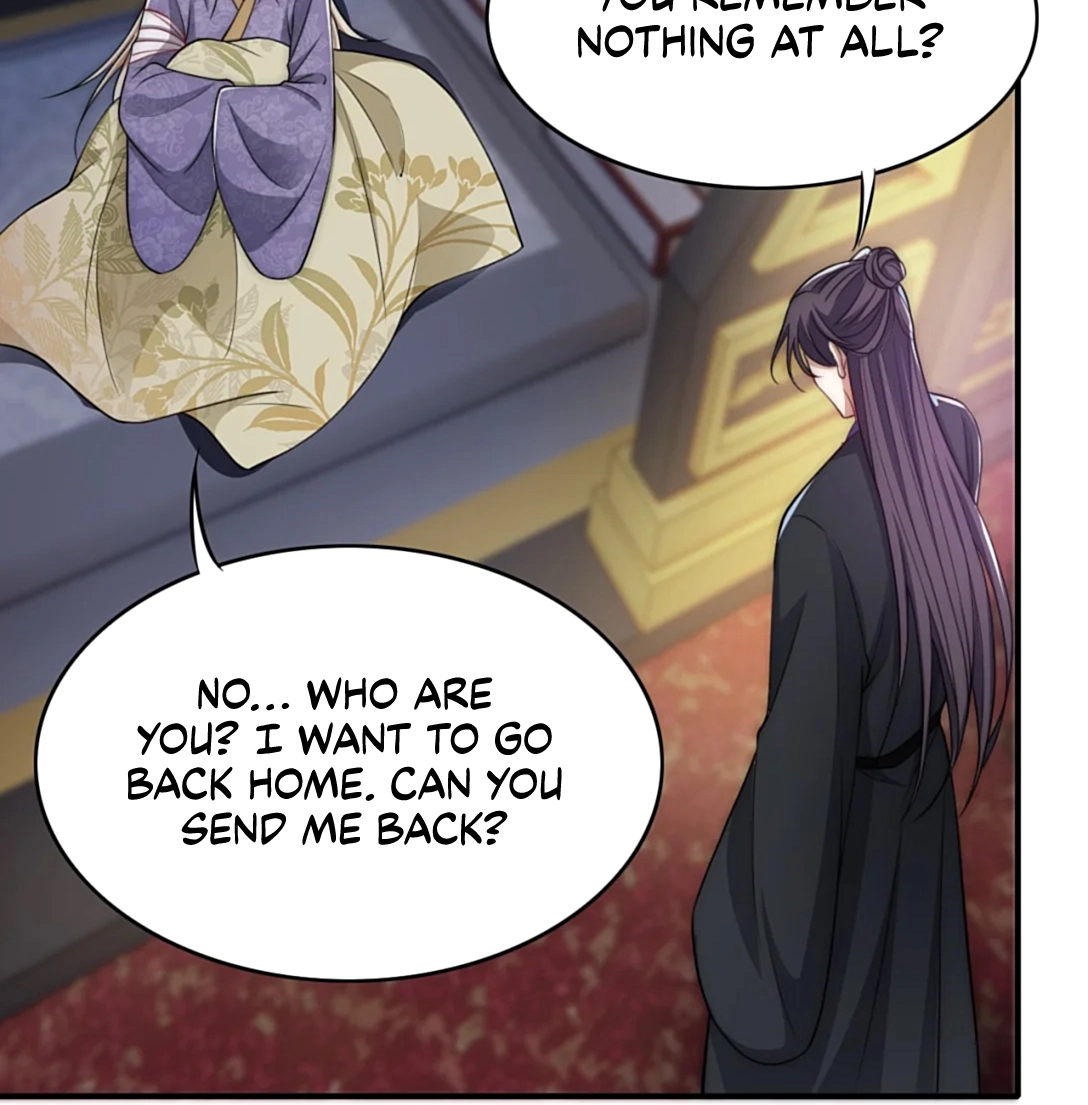 Vindicating the Villain Chapter 31 page 11 - 