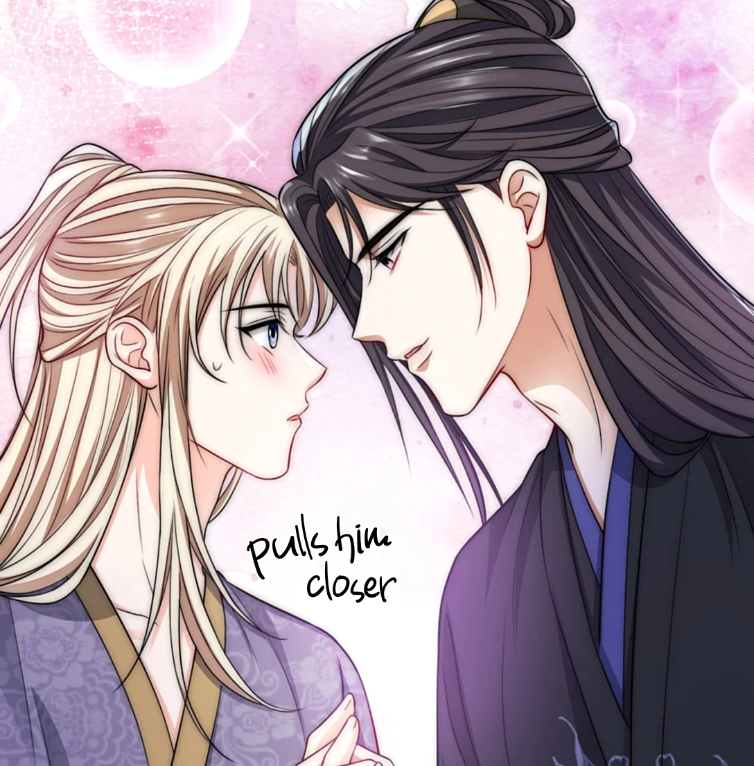Vindicating the Villain Chapter 31 page 14 - 
