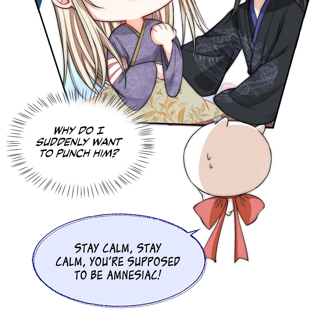 Vindicating the Villain Chapter 31 page 19 - 