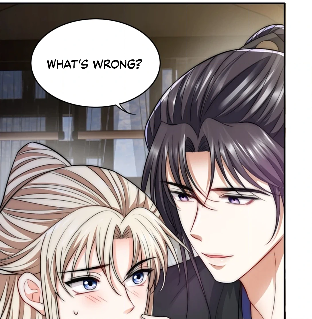 Vindicating the Villain Chapter 31 page 20 - 