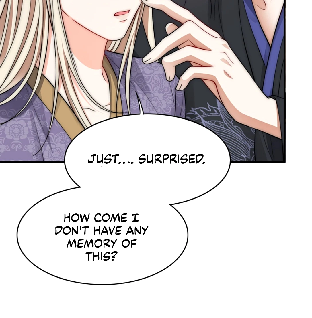 Vindicating the Villain Chapter 31 page 21 - 