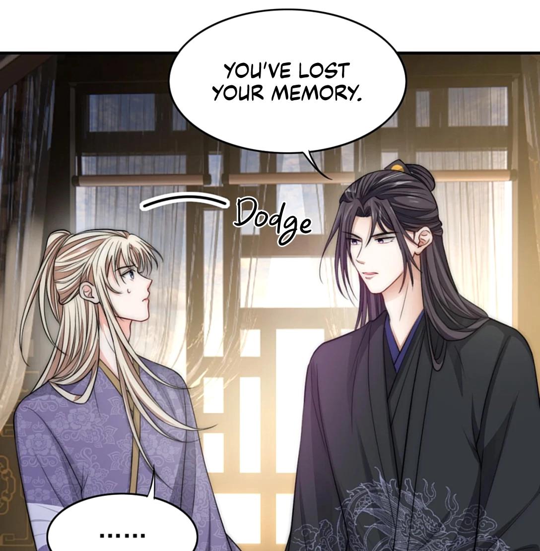 Vindicating the Villain Chapter 31 page 22 - 