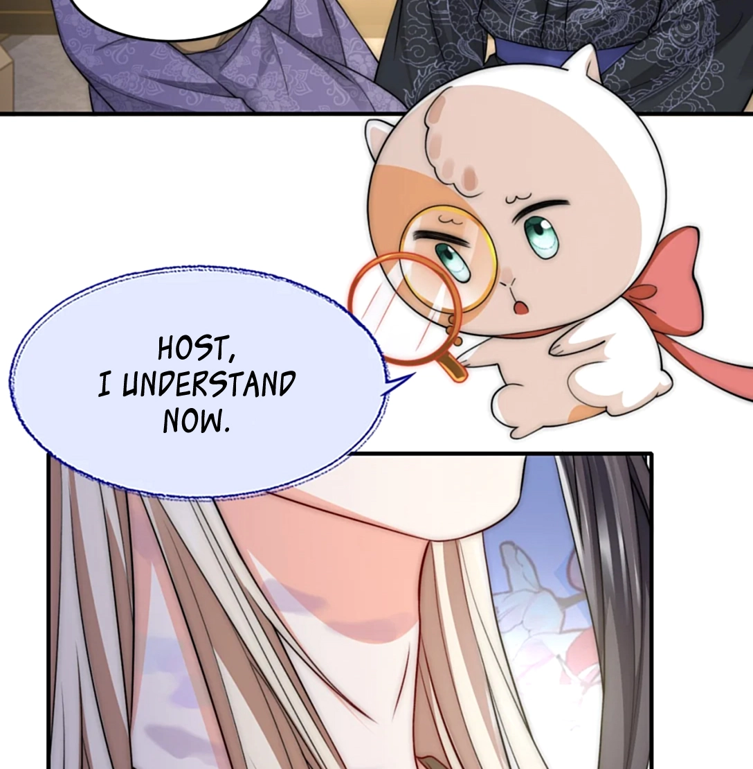 Vindicating the Villain Chapter 31 page 23 - 
