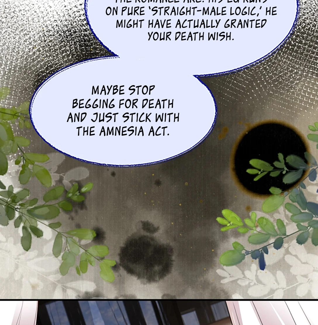 Vindicating the Villain Chapter 31 page 26 - 