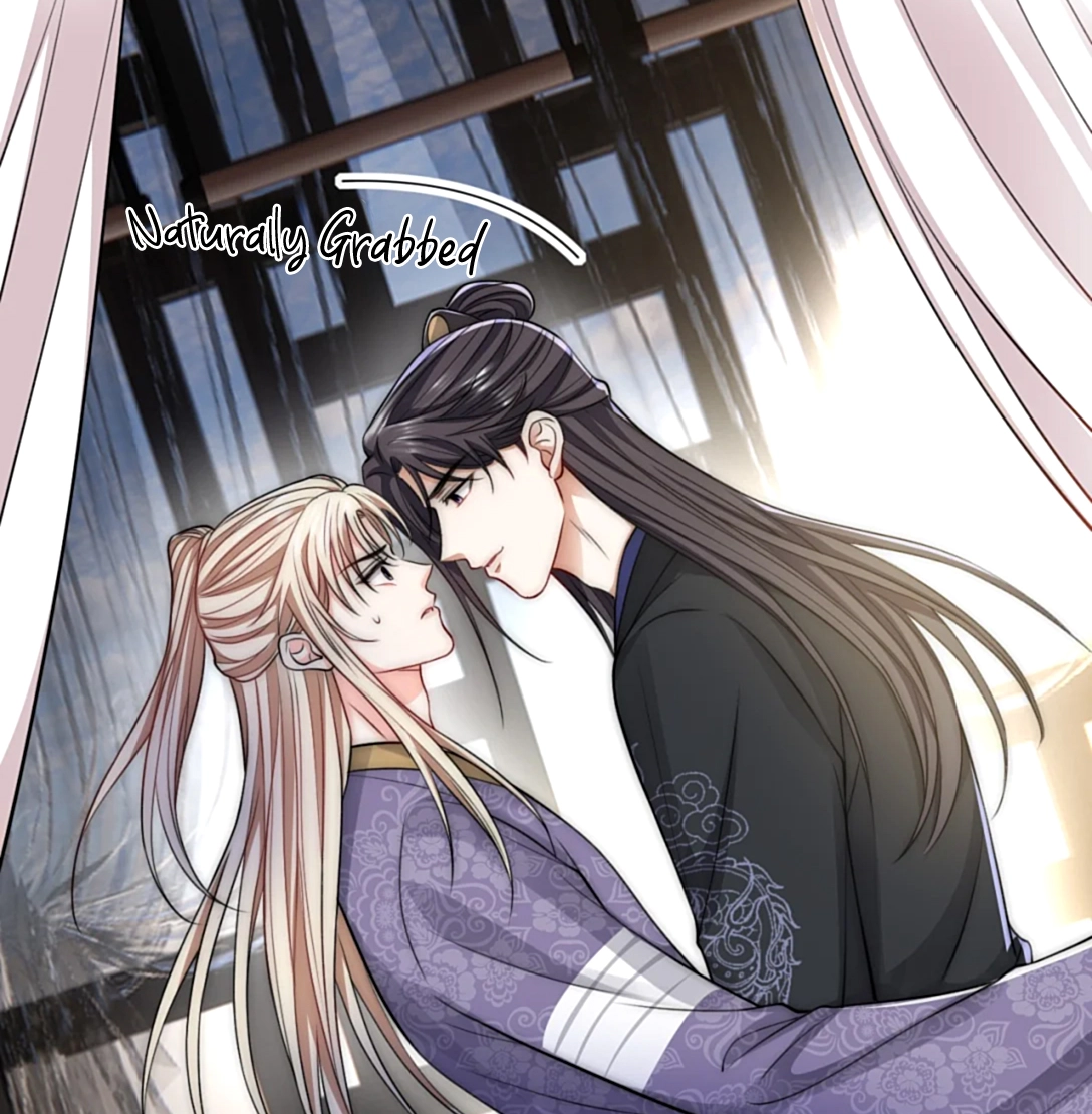 Vindicating the Villain Chapter 31 page 27 - 