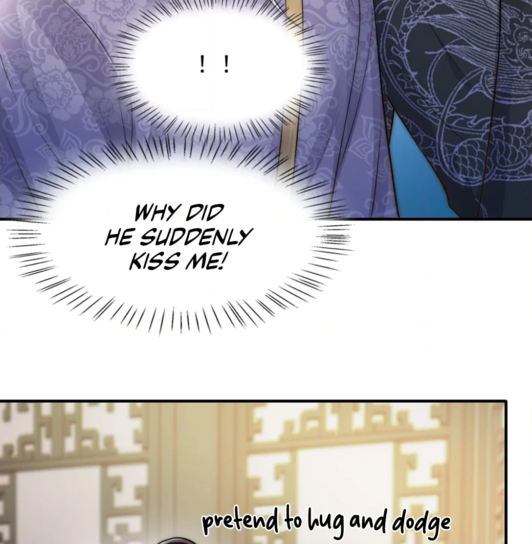 Vindicating the Villain Chapter 31 page 30 - 