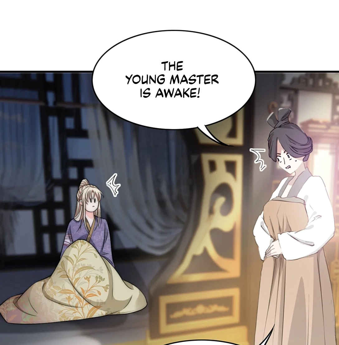 Vindicating the Villain Chapter 31 page 4 - 