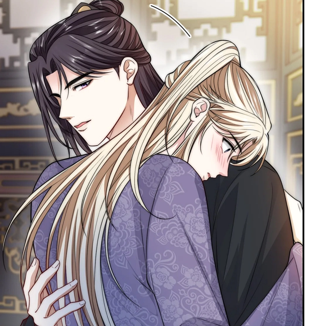 Vindicating the Villain Chapter 31 page 31 - 