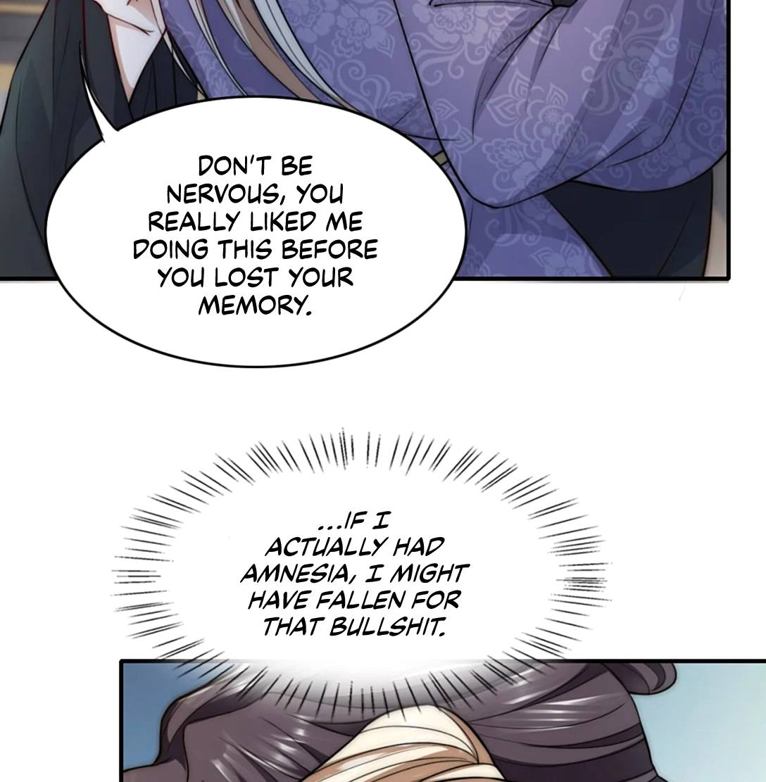 Vindicating the Villain Chapter 31 page 32 - 