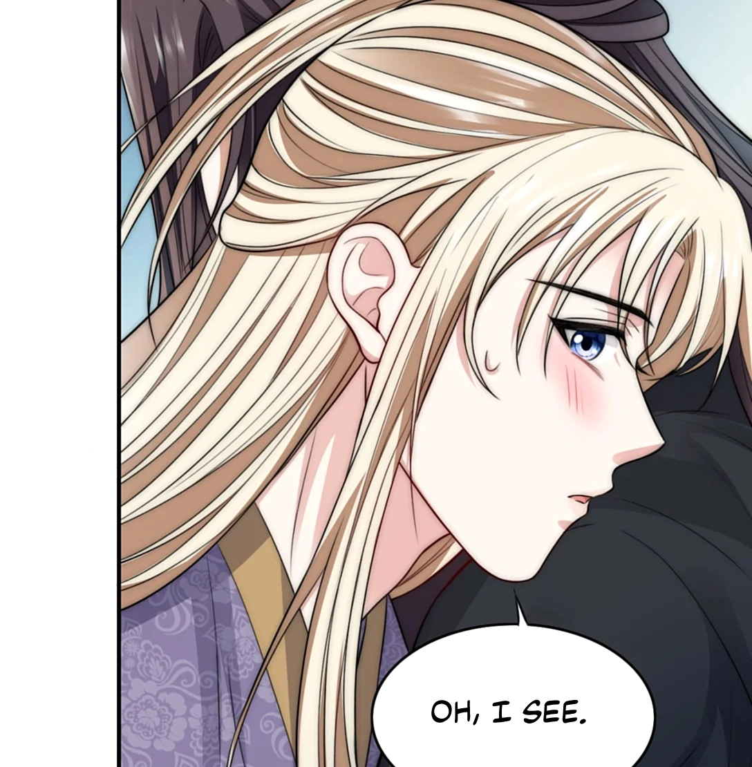 Vindicating the Villain Chapter 31 page 33 - 