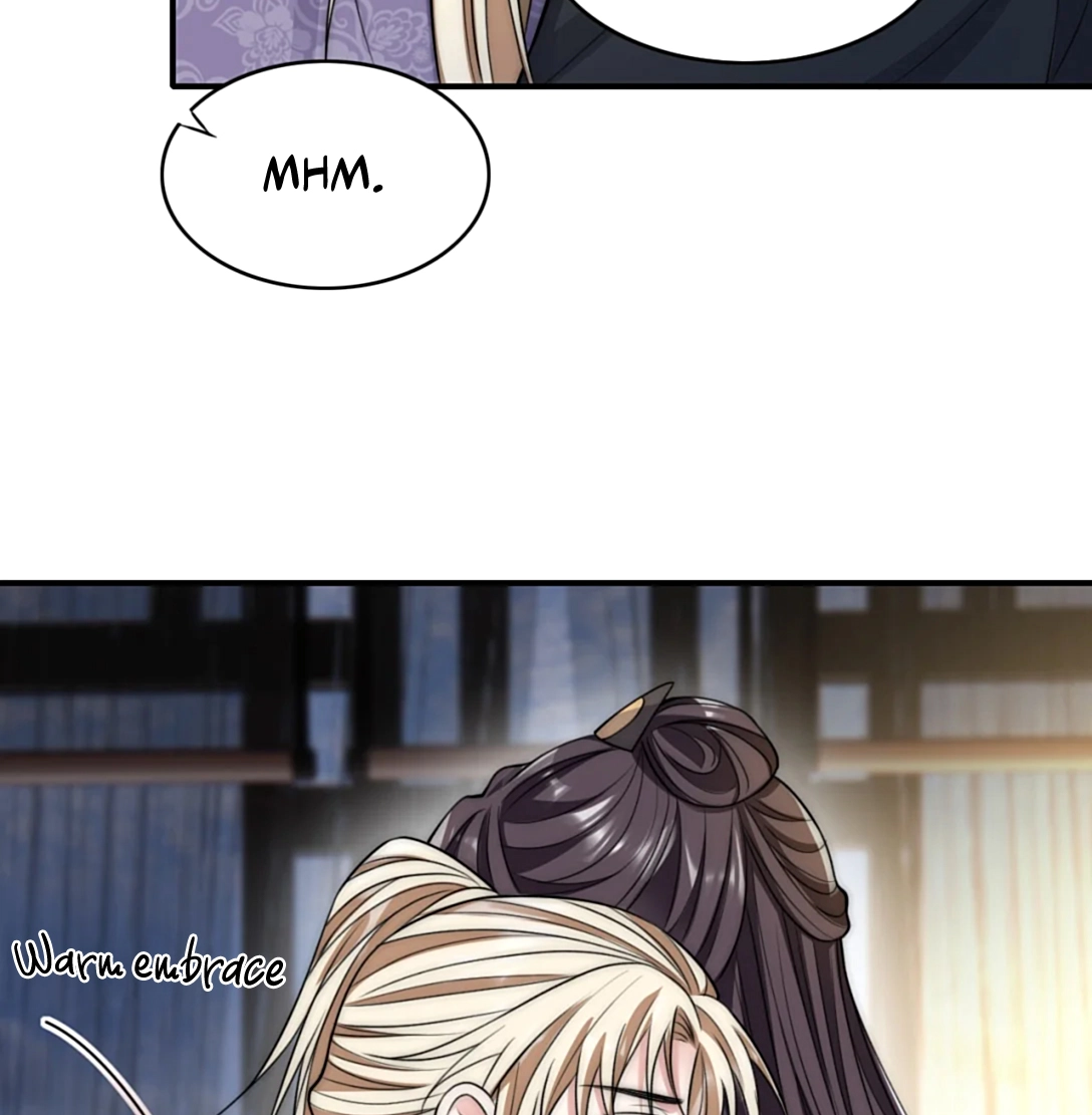 Vindicating the Villain Chapter 31 page 34 - 