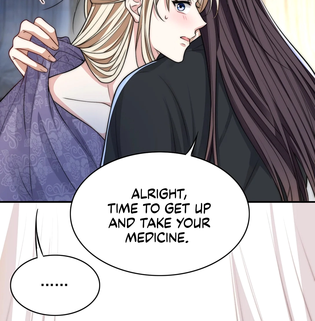 Vindicating the Villain Chapter 31 page 35 - 