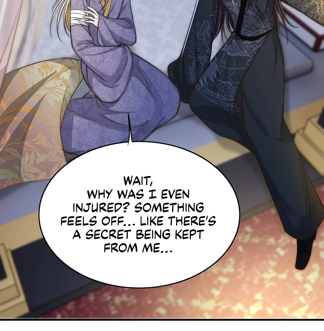 Vindicating the Villain Chapter 31 page 37 - 