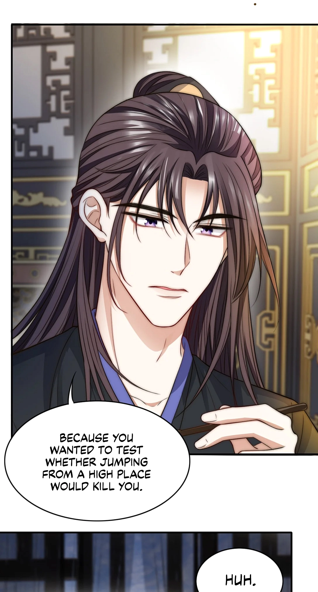 Vindicating the Villain Chapter 31 page 38 - 