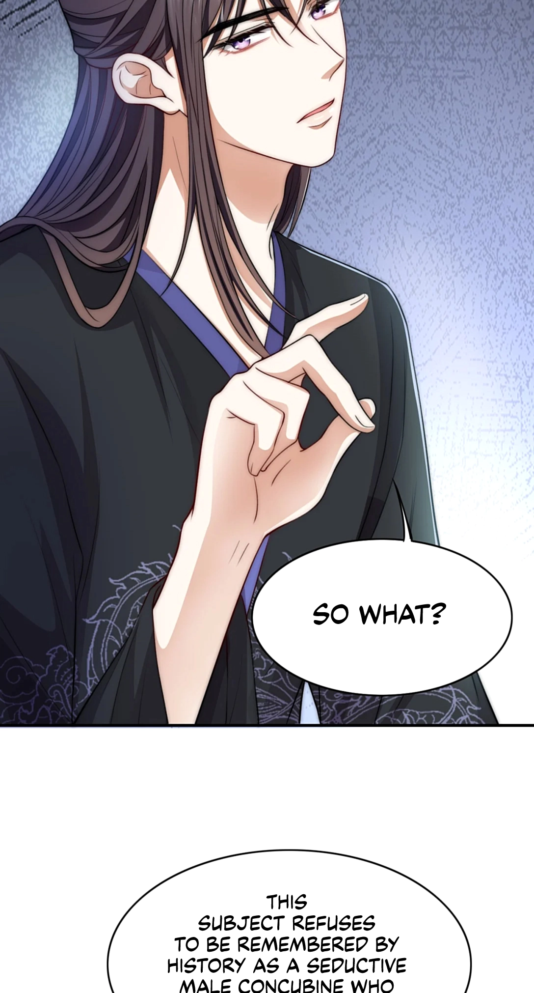 Vindicating the Villain Chapter 31 page 42 - 