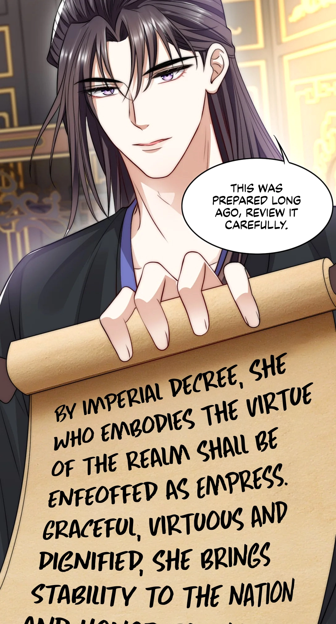 Vindicating the Villain Chapter 31 page 45 - 