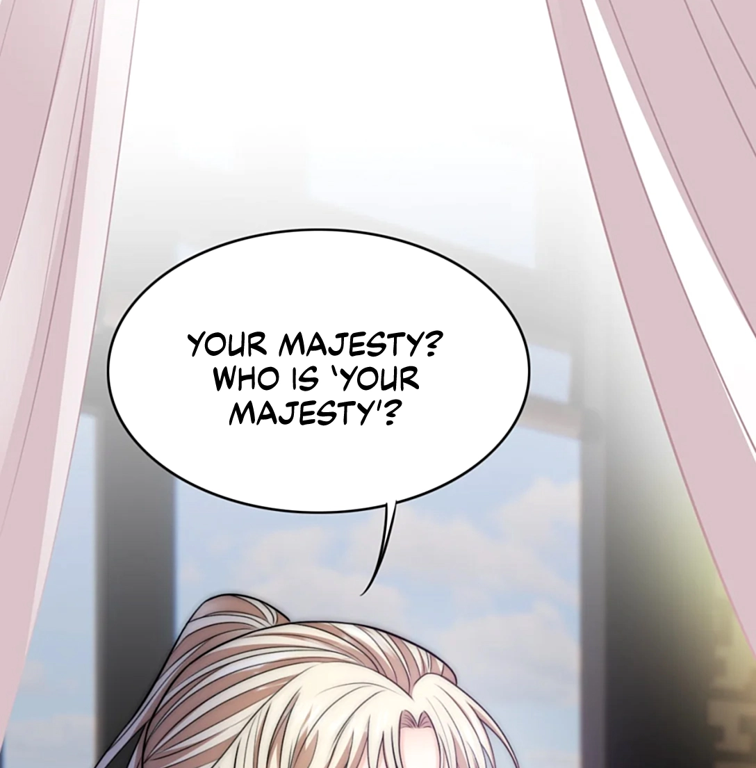 Vindicating the Villain Chapter 31 page 8 - 
