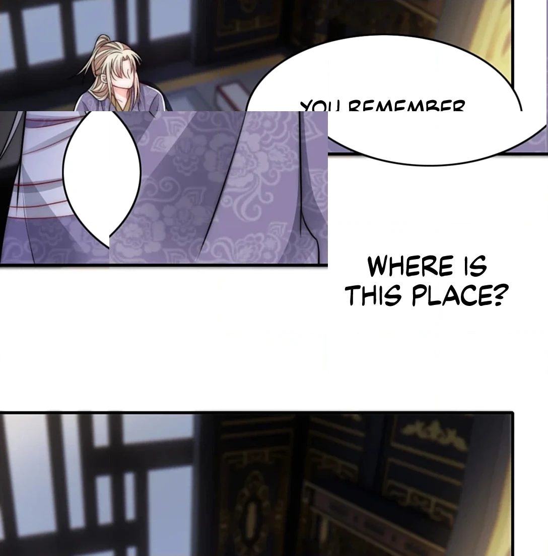Vindicating the Villain Chapter 31 page 10 - 
