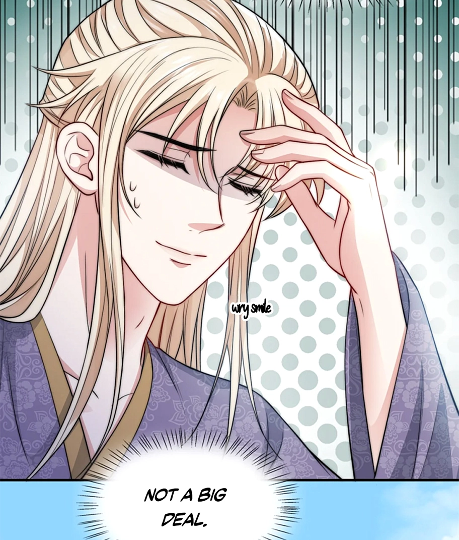 Vindicating the Villain Chapter 32 page 12 - 
