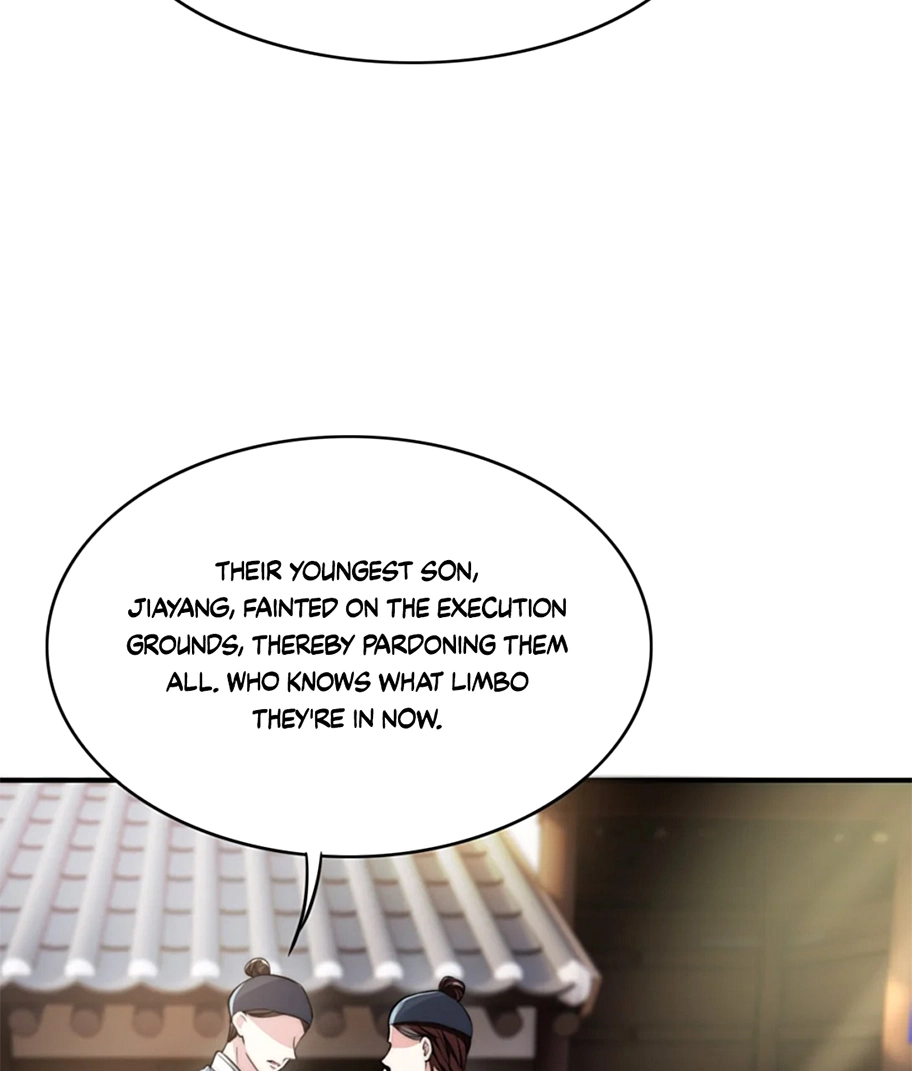 Vindicating the Villain Chapter 32 page 15 - 
