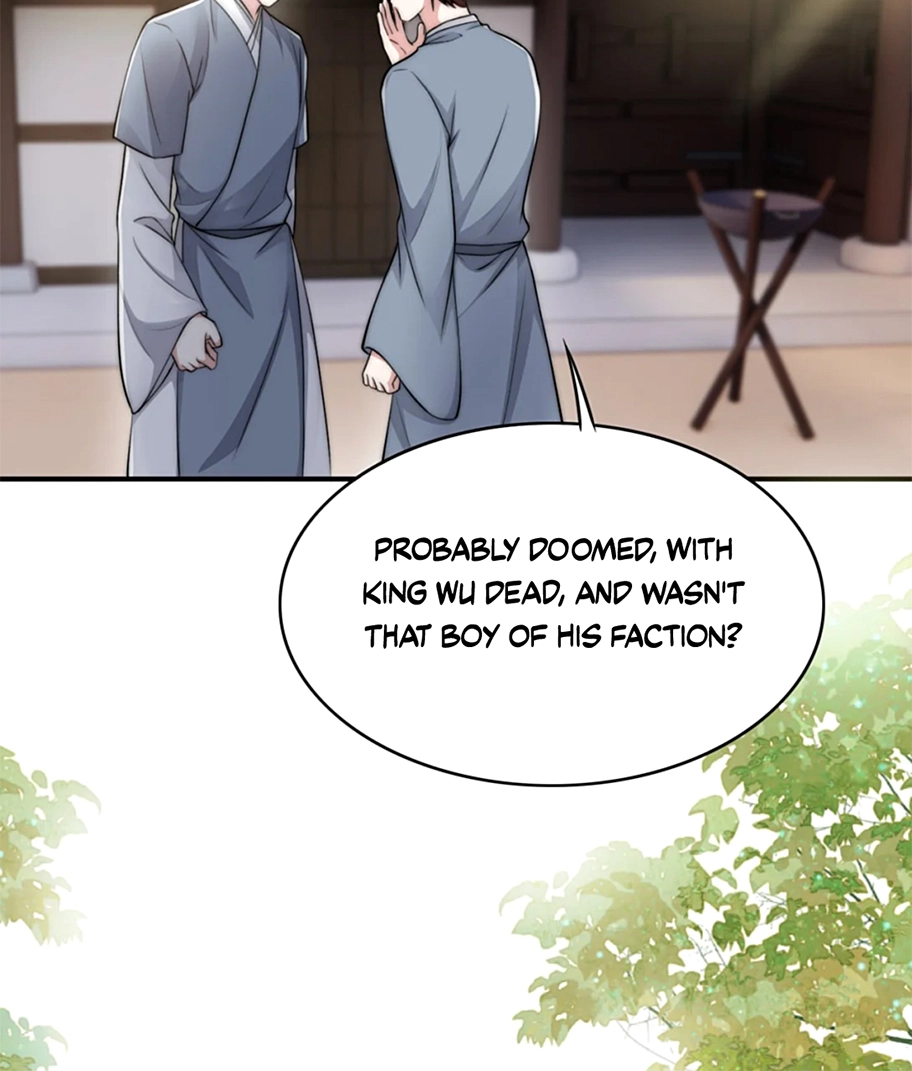 Vindicating the Villain Chapter 32 page 16 - 