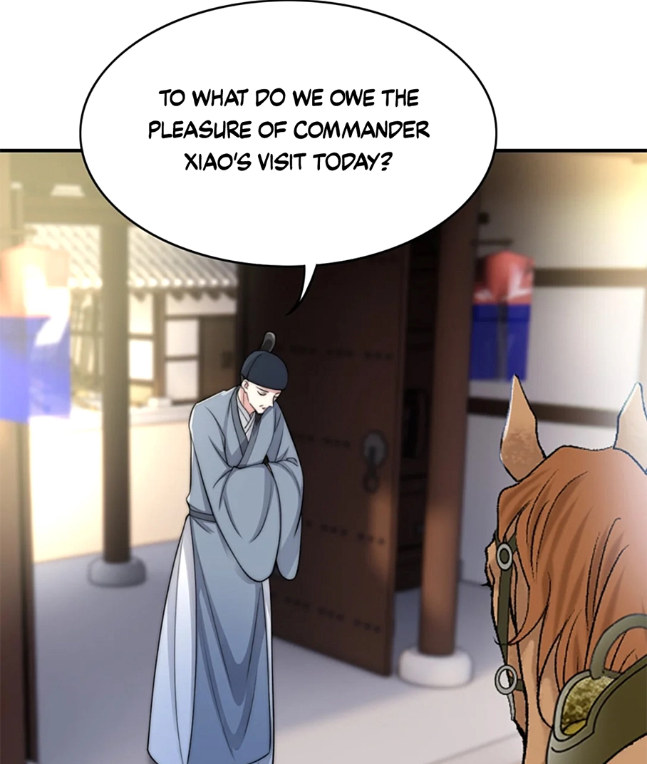 Vindicating the Villain Chapter 32 page 19 - 