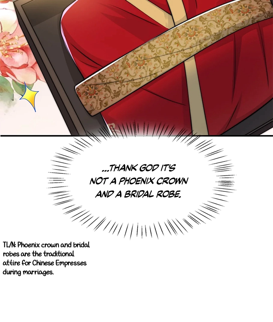 Vindicating the Villain Chapter 32 page 23 - 