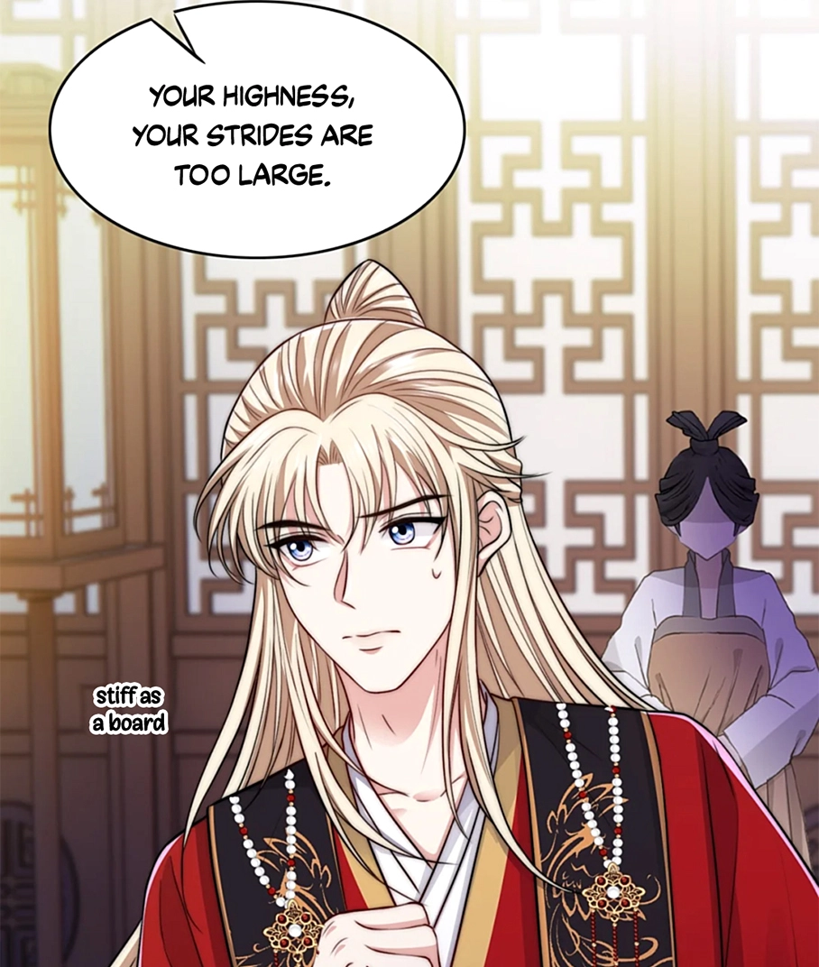 Vindicating the Villain Chapter 32 page 25 - 