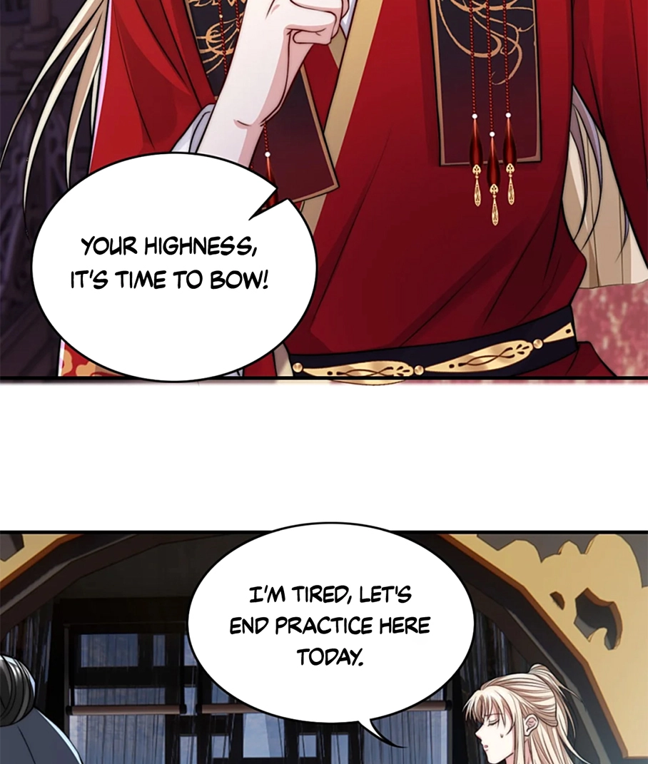 Vindicating the Villain Chapter 32 page 26 - 