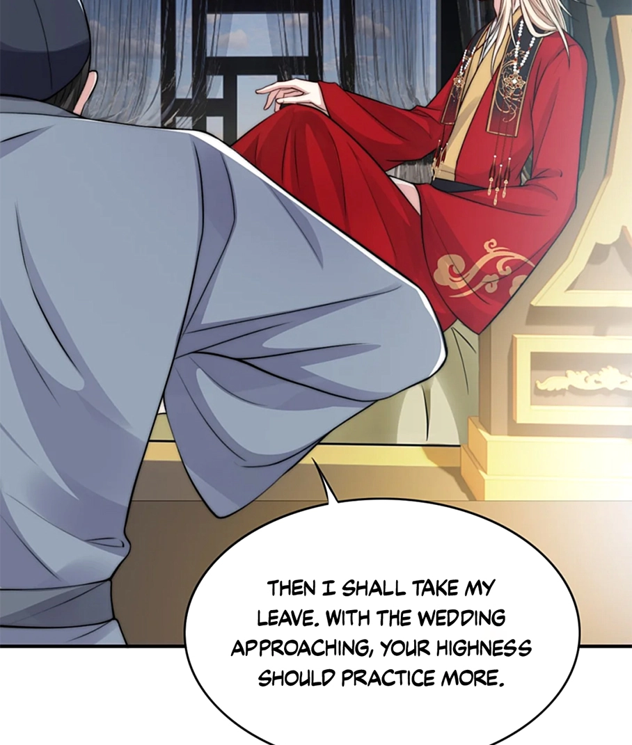 Vindicating the Villain Chapter 32 page 27 - 