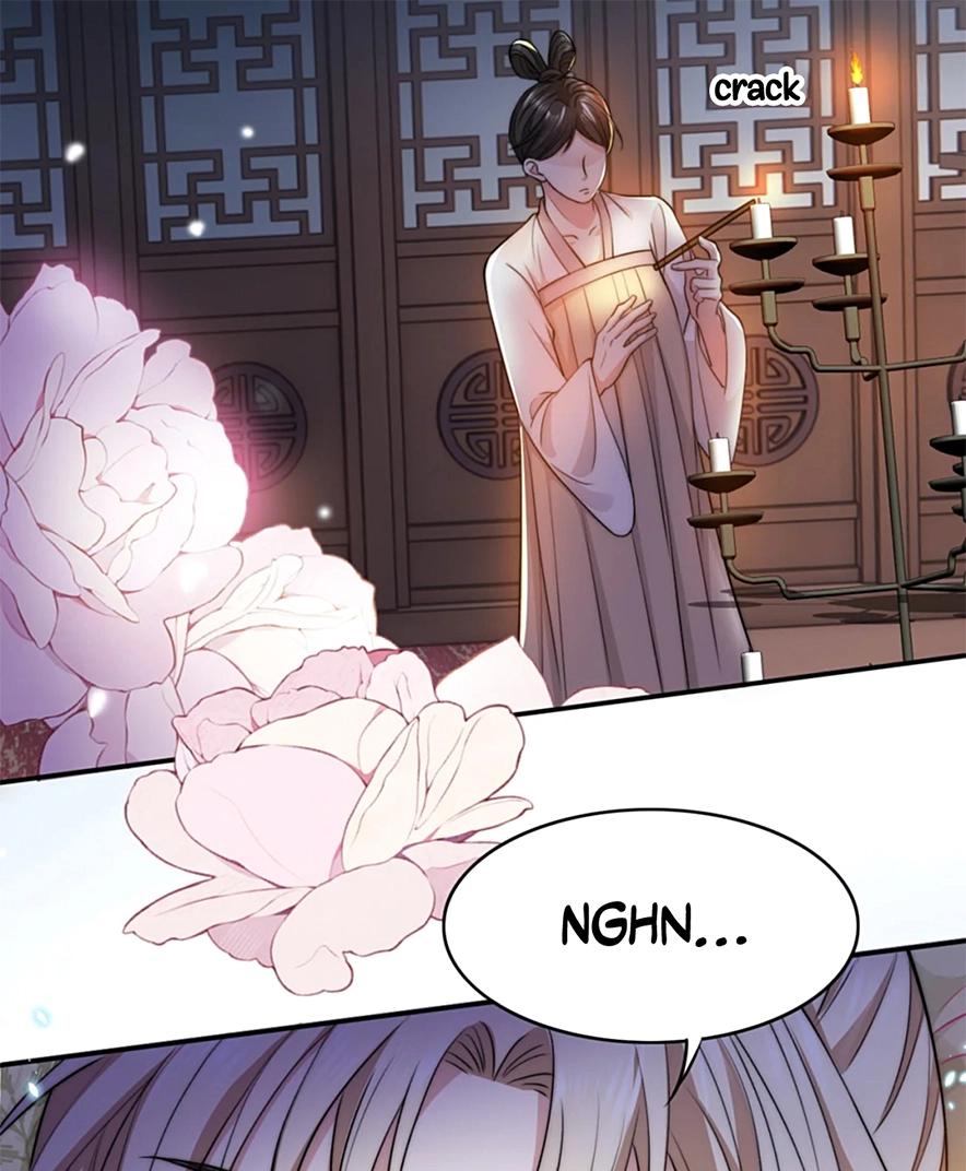 Vindicating the Villain Chapter 32 page 31 - 